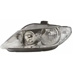 Van Wezel Scheinwerfer Links für Kfz-Beleuchtung