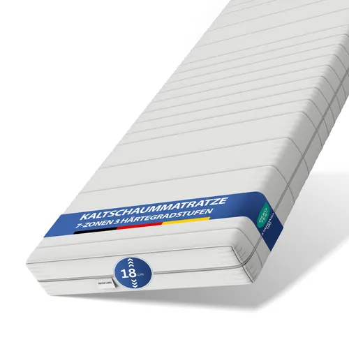 Rollmatratzen von Limarmo