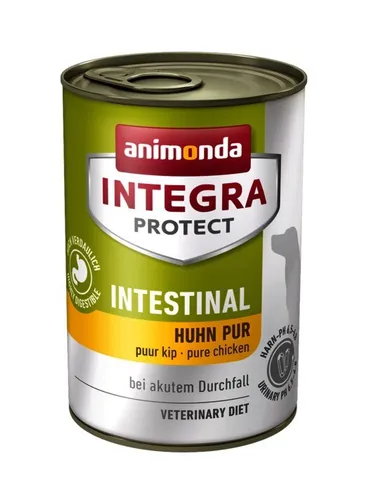 Animonda Integra Protect Intestinal 400g animonda 4017721864145