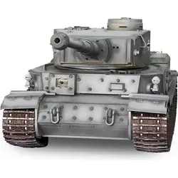 Torro 1/16 Bausatz Tiger P 