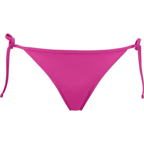 PUMA Damen Bikinihose SWIM WOMEN SIDE TIE BIKINI BOT