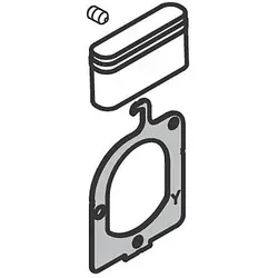 hansgrohe Strahlregler Perlator 94275000 von Hansgrohe