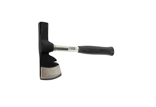 DEMA Beil Gipserbeil / Maurerhammer 600 g, 790 g, 32 cm Länge