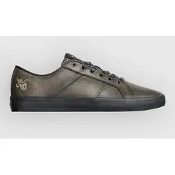 Globe Surplus Skateschuhe black distress / bauer Gr. 10.0