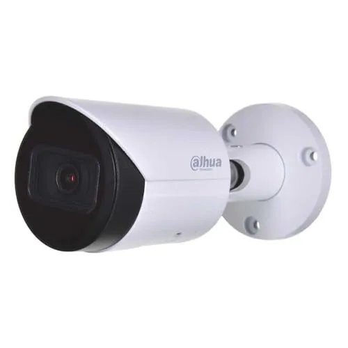 Dahua Net Camera 4MP IR Bullet DH-IPC-HFW2441S-S-0280B von Dahua
