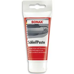 Produktbild Sonax SONAX SchleifPaste 75 ml Lackpolitur