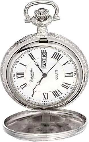 Eichmüller Taschenuhr 8206-04