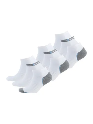 Nur Der Sneakersocken Sport (9-Paar)