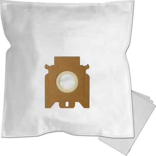 Set 30 Staubsaugerbeutel + 3 Filter geeignet für Miele Classic C1 EcoLine - SBAG1