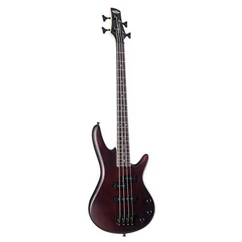 Ibanez GSRM20B-WNF E-Bass Walnut Flat von Ibanez