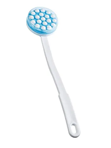 PAGEN® Eincremehilfe für den Rücken – Ergonomische Anwendung