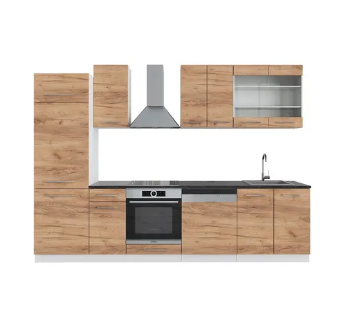 Vicco Küchenzeile Fame-Line 300 cm von Vicco