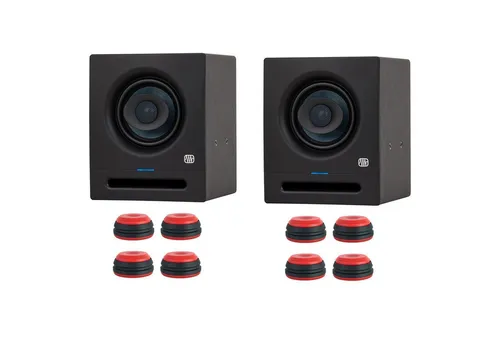 PreSonus Lautsprecher von PreSonus