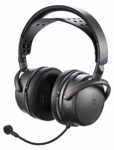 Maxwell 2 Wireless Gaming-Headset für PlayStation von Audeze