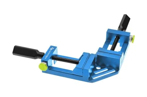 Winkelschraubstock, Högert Technik,HT3B960