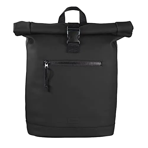 Hama Rolltop Laptop-Rucksack bis 15,6