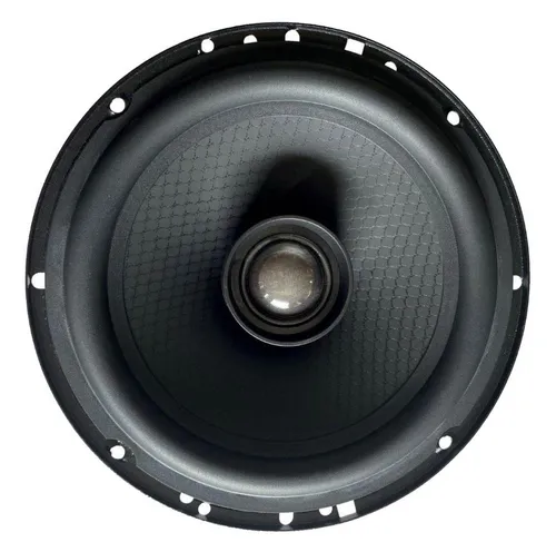 Audio System XC 165 EVO Koaxial Lautsprecher - 16,5 cm, 1 Paar - Car-HiFi-Lautsprecher mit hervorragendem Klang und einfacher Montage für ein verbessertes Klangerlebnis im Auto.