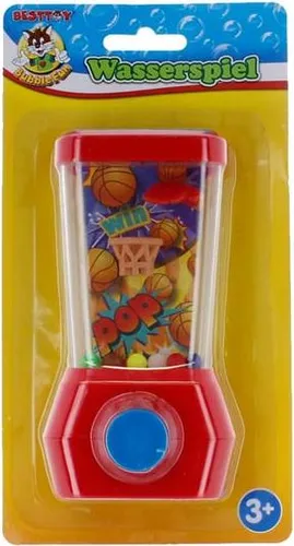 Besttoy - Wasserspiel - 1 Stück