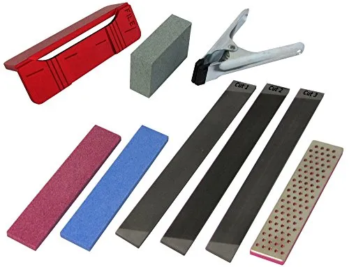 MARC® Kantentuning-Set Alpin Speed - 88° (9-teilig)