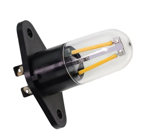 Produktbild Whirlpool Bauknecht C00844875 LED-Lampe für Mikrowellen