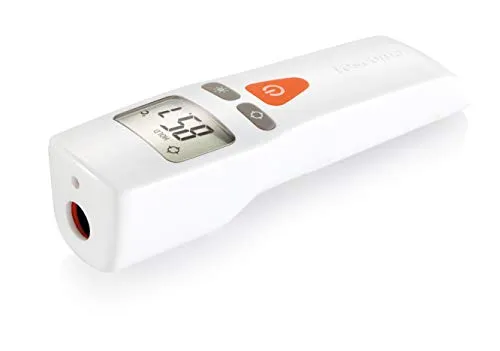 TESCOMA Infrarot-Küchenthermometer ACCURA