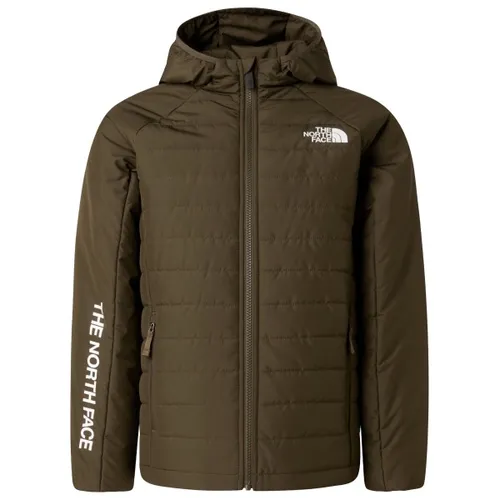 The North Face