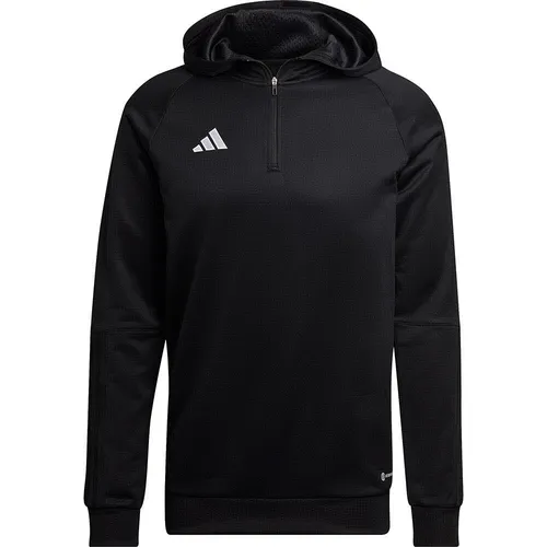 Adidas Tiro 23 Competition Hoodie - schwarz