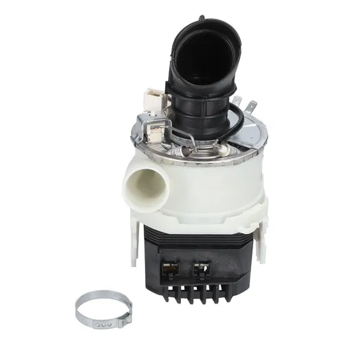 easyPART Heizpumpe 1762650500 für Beko Geschirrspüler - Ersatzteil für Haushaltsgeräte, sorgt für zuverlässige Leistung und einfache Installation.