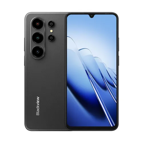 Android-Smartphones bis 150 Euro von Blackview