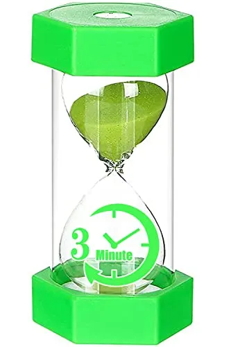 Sanduhren von Dream HorseX