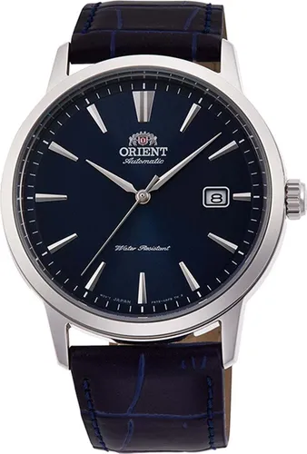 Orient Herren Analog Automatik Uhr RA-AC0F06L10B