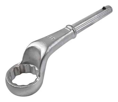 Fortis Zugringschlüssel gekröpft 24 mm