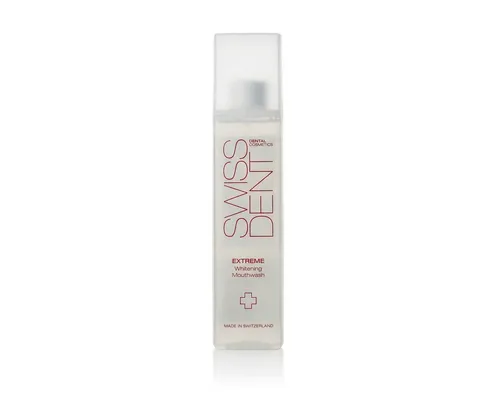 Swissdent Mundwasser Extreme