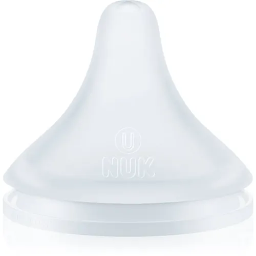 NUK Perfect Match Universal Trinksauger Universal 6+m 2 St.