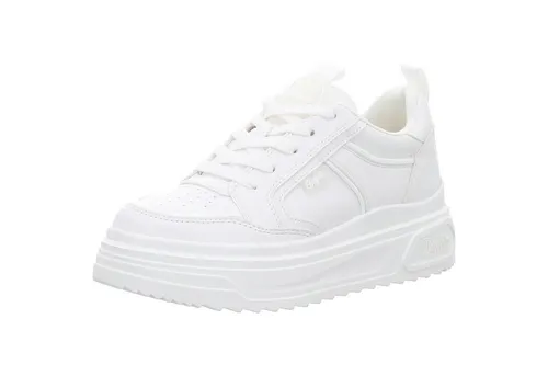 Buffalo Vectra Low Sneaker Weiß 40 von Buffalo