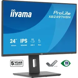 iiyama Prolite XB2497HSN-B1 23,8