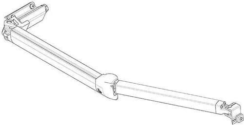 Dometic Markisen-Zubehör von Dometic