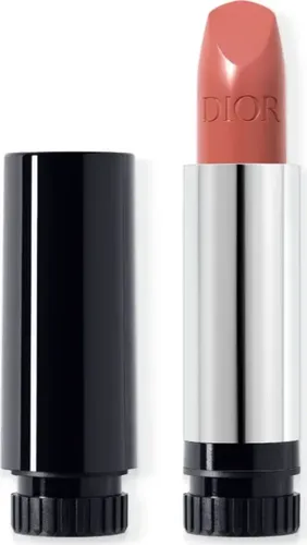 DIOR Rouge Dior Refill Satin 100 Nude Look von Dior