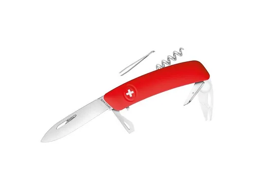 Taschenmesser Herbertz SWIZA Taschenmesser TT03 TICK TOOL 690801