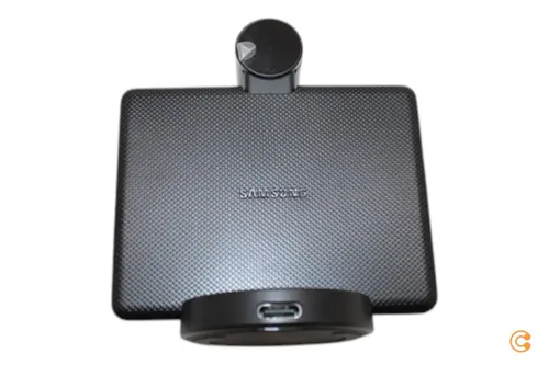 Samsung VG-STCBU2K/XC Kamera