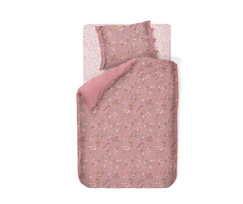 Pip Studio Bettwäsche Pink von Pip Studio
