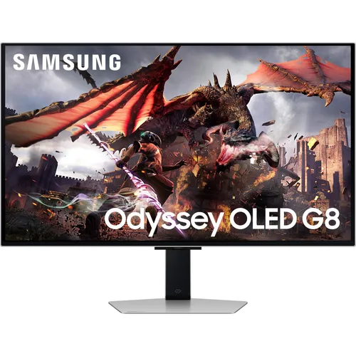 Produktbild Samsung Odyssey OLED G8