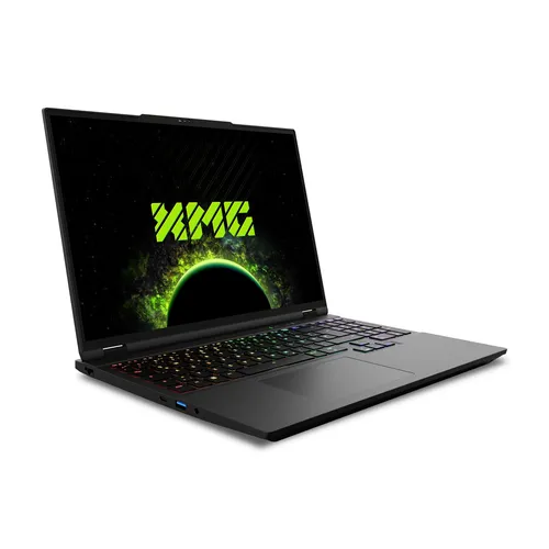 Schenker XMG FUSION 16 von XMG/SCHENKER