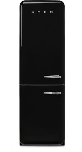Smeg FAB32LBL6 Kühl- und Gefrierkombination in Lightgray