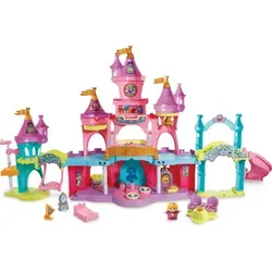 Vtech Kleine Entdeckerbande Schloss mit Prinzessinnen-Spielfigur
