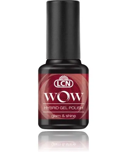 LCN WOW Hybrid Gel Nagellack 