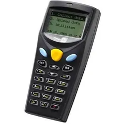 Handterminal Package/KIT von CipherLab