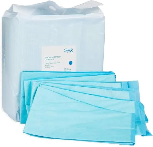 Inkontinenzeinlagen von SF Medical Products GmbH