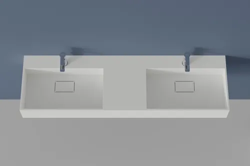 Bernstein Waschbecken TWG231 von NEXTREND - GmbH