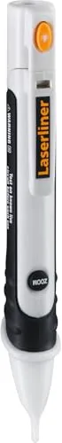 Laserliner ActiveFinder Spannungsanzeiger - Präziser Spannungsanzeiger für einfache und sichere Spannungsmessungen. Kompakt und benutzerfreundlich, ideal für den Einsatz in der Werkstatt.